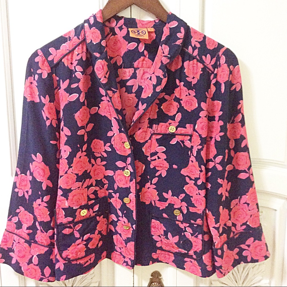 Tory Burch Silk top
